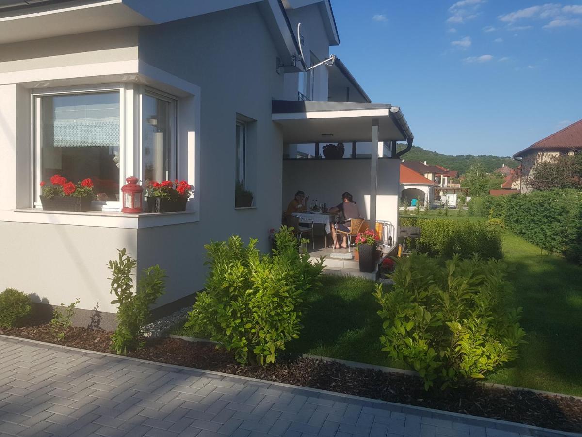 Margareta Home Gyenesdiás Exterior foto